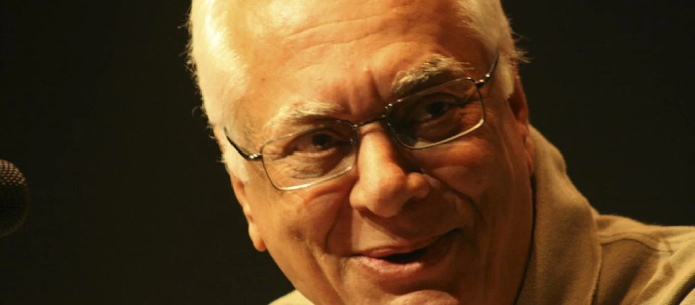 Θ.Καρτερός: «Ο ΣΥΡΙΖΑ πρέπει να αρχίσει τις ''κουτουλιές'' γιατί τώρα είναι σαν τη μικρή Ελένη που κάθεται και κλαίει»